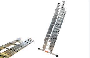 4th ladder section